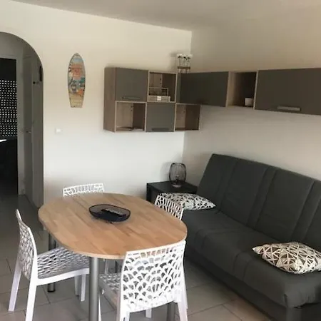 Marinas Et 25 Apartment Saint-Cyprien (Pyrenees-Orientales)