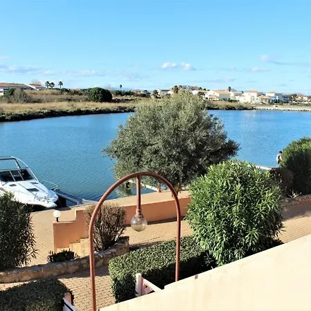 Marinas Et 25