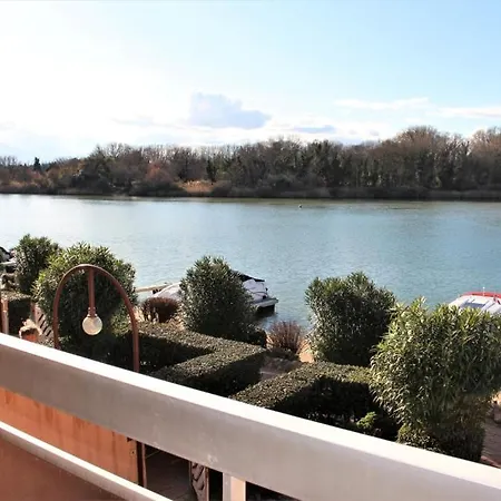 Lejlighed Marinas Et 25 *